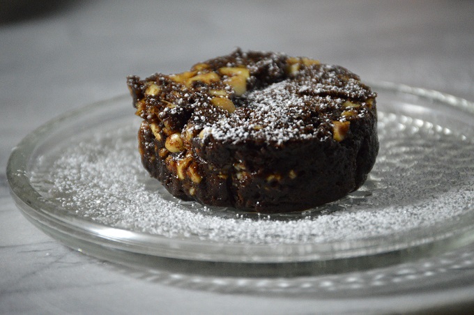 Flourless Chocolate Cake 0104 Color and Exposure Corrected and Focused Clarity Resized